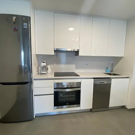 New&cosy - 4 Min Walk From The - La Tejita - El Medano Apartament Granadilla De Abona