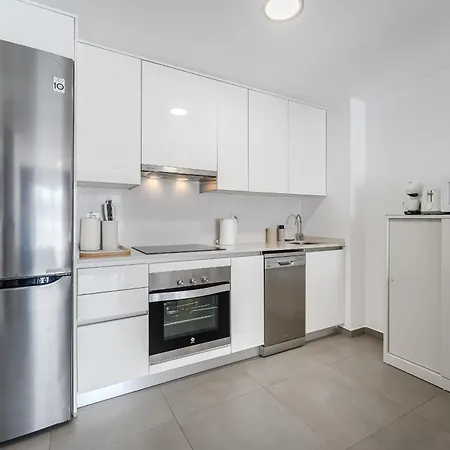 New And Cosy - 4 Min Walk From The - La Tejita - El Medano *