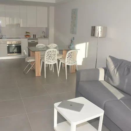 New And Cosy - 4 Min Walk From The - La Tejita - El Medano * Granadilla De Abona