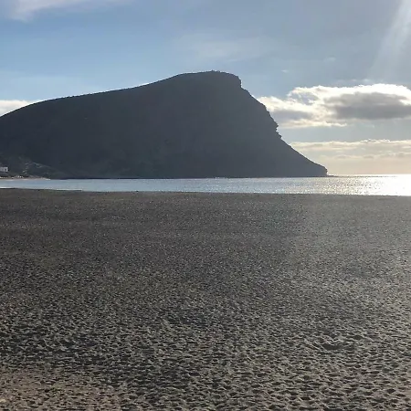 New And Cosy - 4 Min Walk From The - La Tejita - El Medano Appartamento *