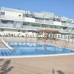 Tranquil Sunny With Private Rooftop غراناديا دي أبونا