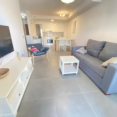 New And Cosy - 4 Min Walk From The - La Tejita - El Medano *
