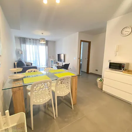 New And Cosy - 4 Min Walk From The - La Tejita - El Medano Apartment Granadilla De Abona