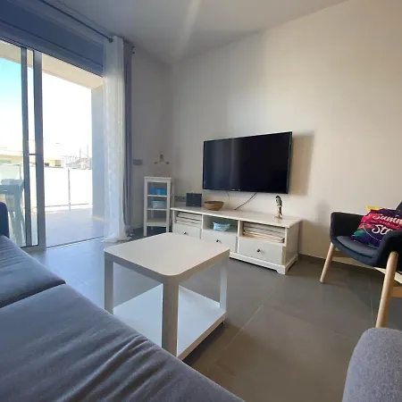 New And Cosy - 4 Min Walk From The - La Tejita - El Medano Apartment Granadilla De Abona