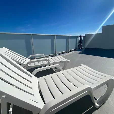 New And Cosy - 4 Min Walk From The - La Tejita - El Medano