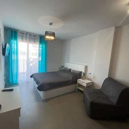 Apartment New And Cosy - 4 Min Walk From The - La Tejita - El Medano