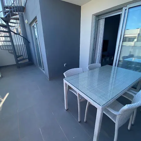 New And Cosy - 4 Min Walk From The - La Tejita - El Medano Apartment *