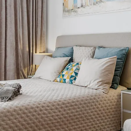 Appartement New And Cosy - 4 Min Walk From The - La Tejita - El Medano *