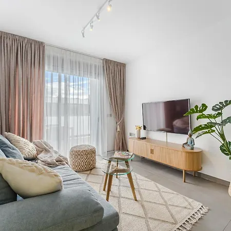 New And Cosy - 4 Min Walk From The - La Tejita - El Medano Granadilla De Abona