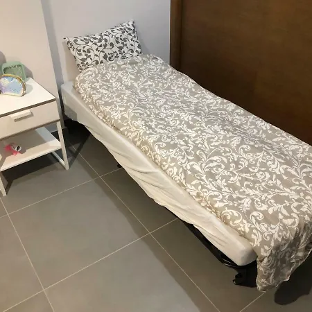 Apartment New And Cosy - 4 Min Walk From The - La Tejita - El Medano *
