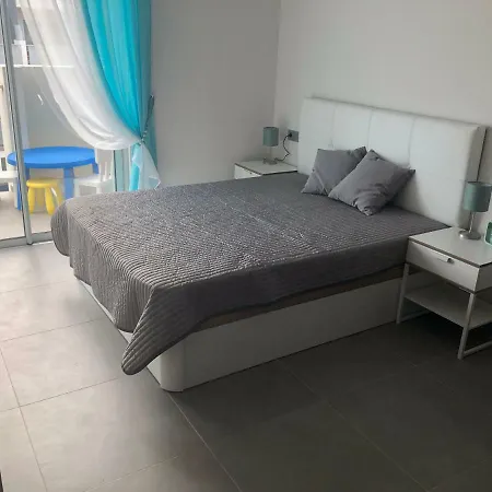 Apartment New And Cosy - 4 Min Walk From The - La Tejita - El Medano