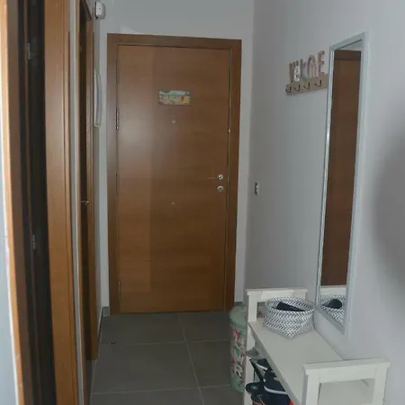 Appartement New And Cosy - 4 Min Walk From The - La Tejita - El Medano Granadilla De Abona